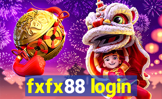 fxfx88 login